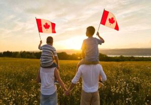 Study in Canada with family now requires more from international students