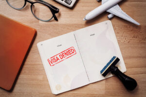 There are many reasons for Canada Study Permit refusal