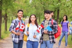 Canada is the dream destination for many international students