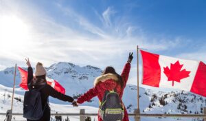 Study in Canada starts with finding the right college for you