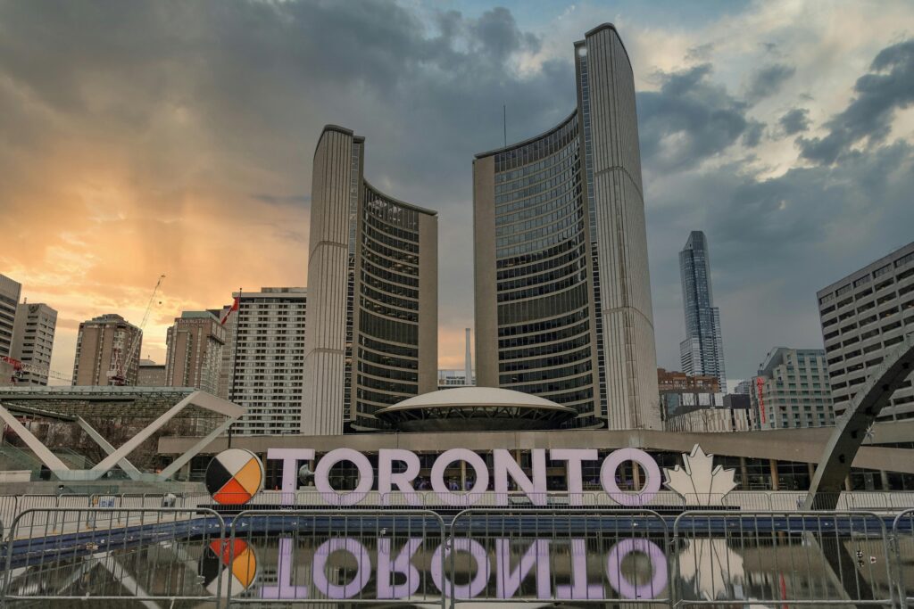 Start-Up Visa Canada