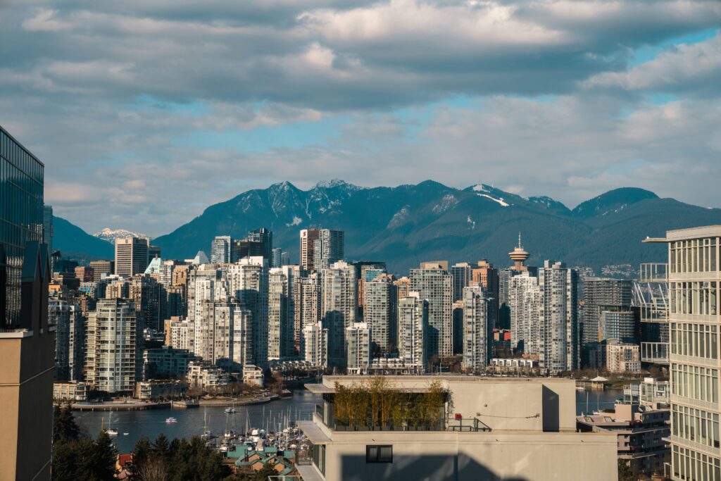 Best Places to Visit in Canada