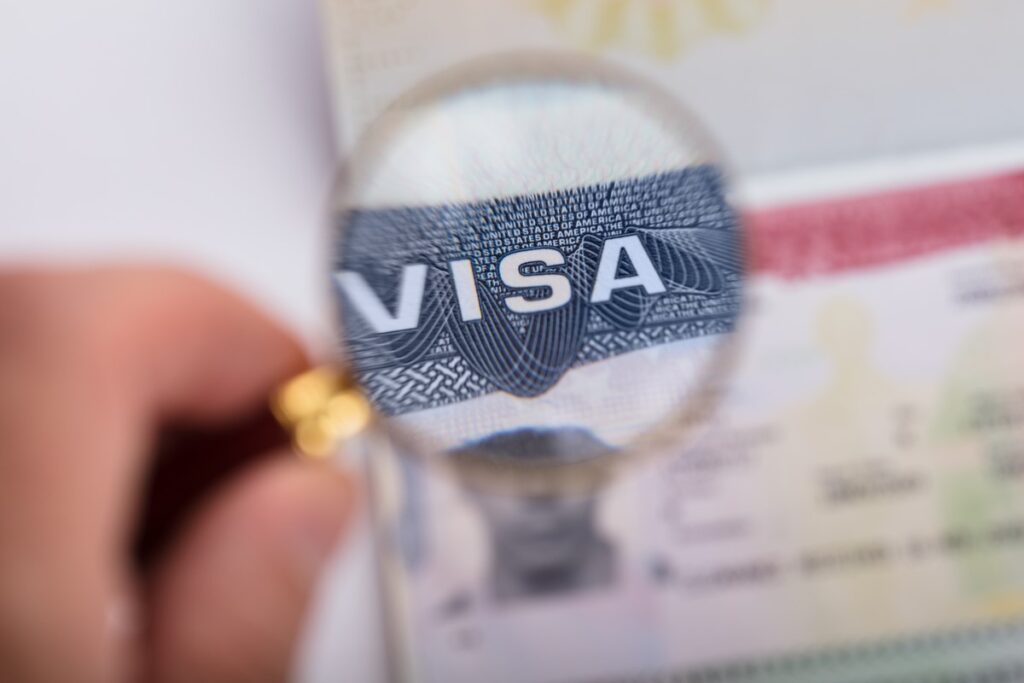 Canada Visa Free
