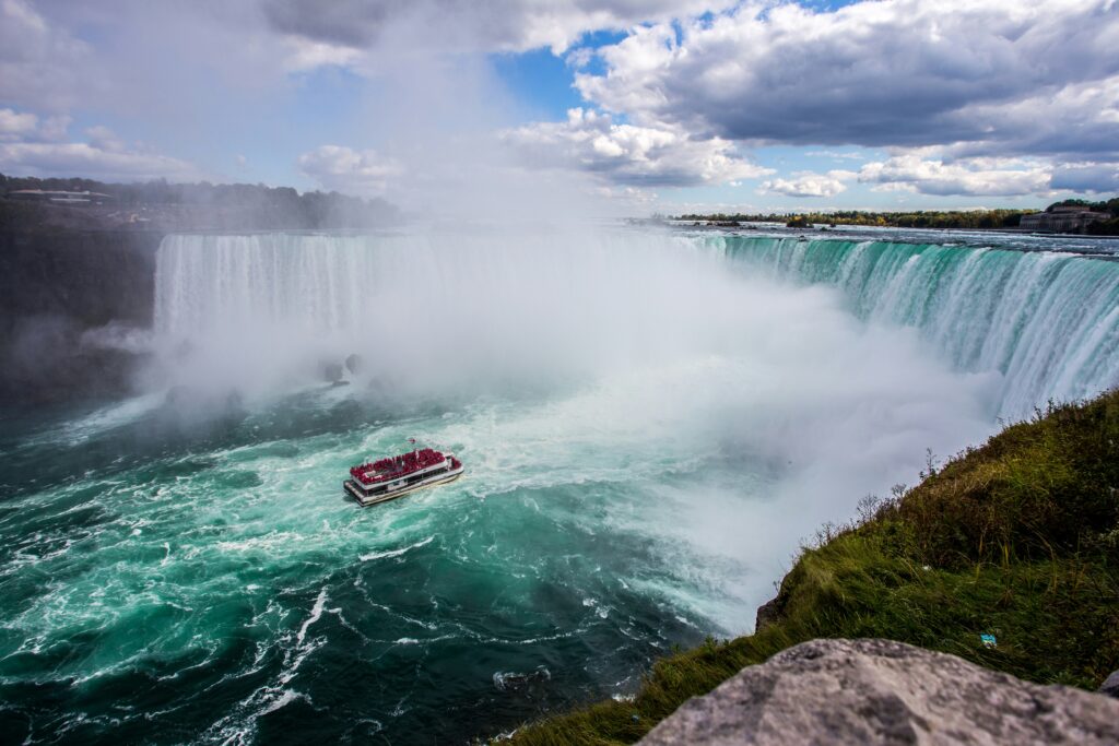 Best Places to Visit in Canada