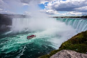 Best Places to Visit in Canada