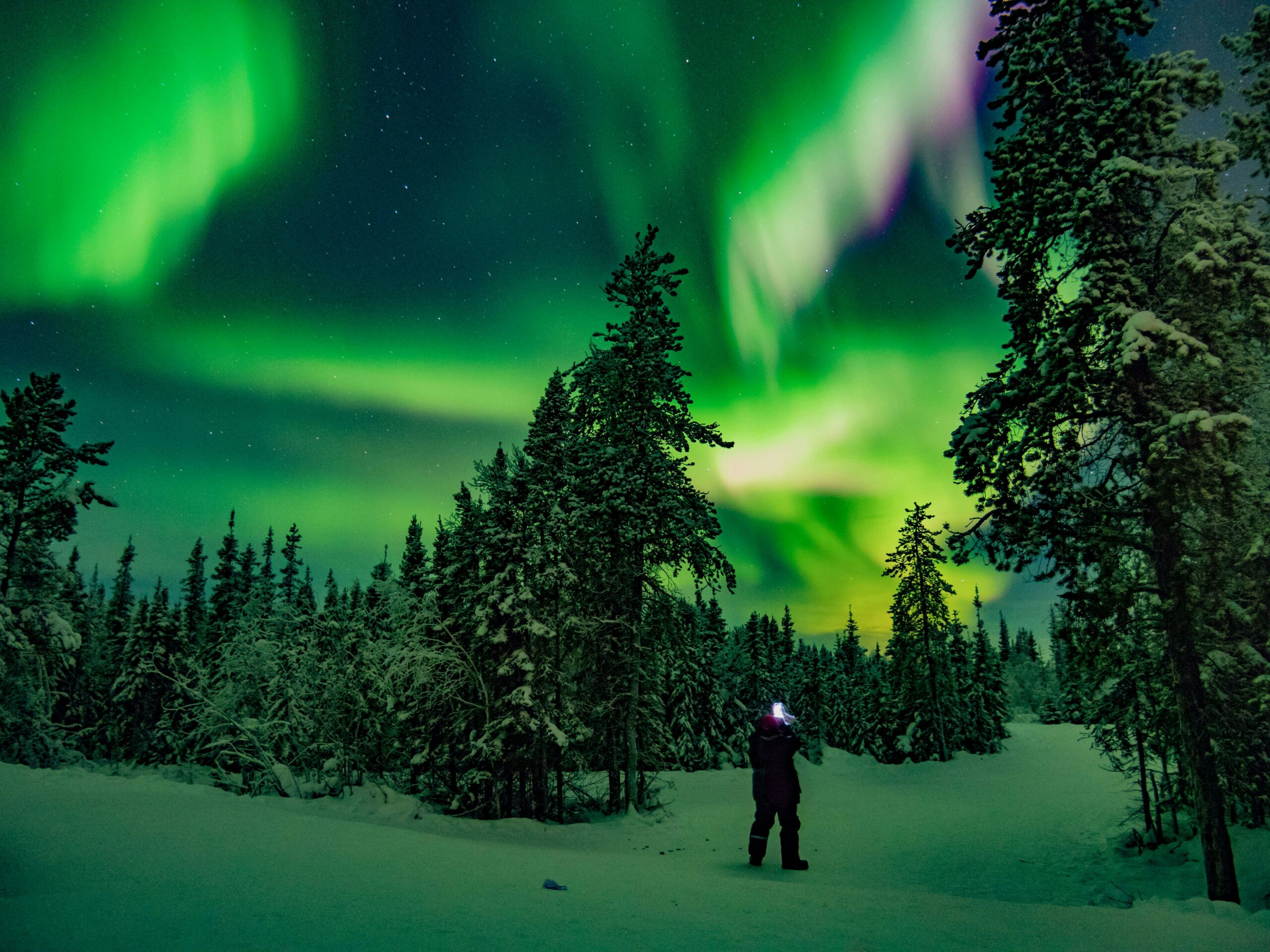 Best Places to Visit in Canada