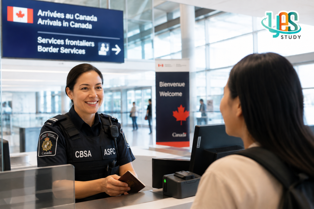 Canada eTA