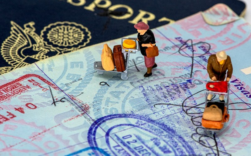 UK VISA